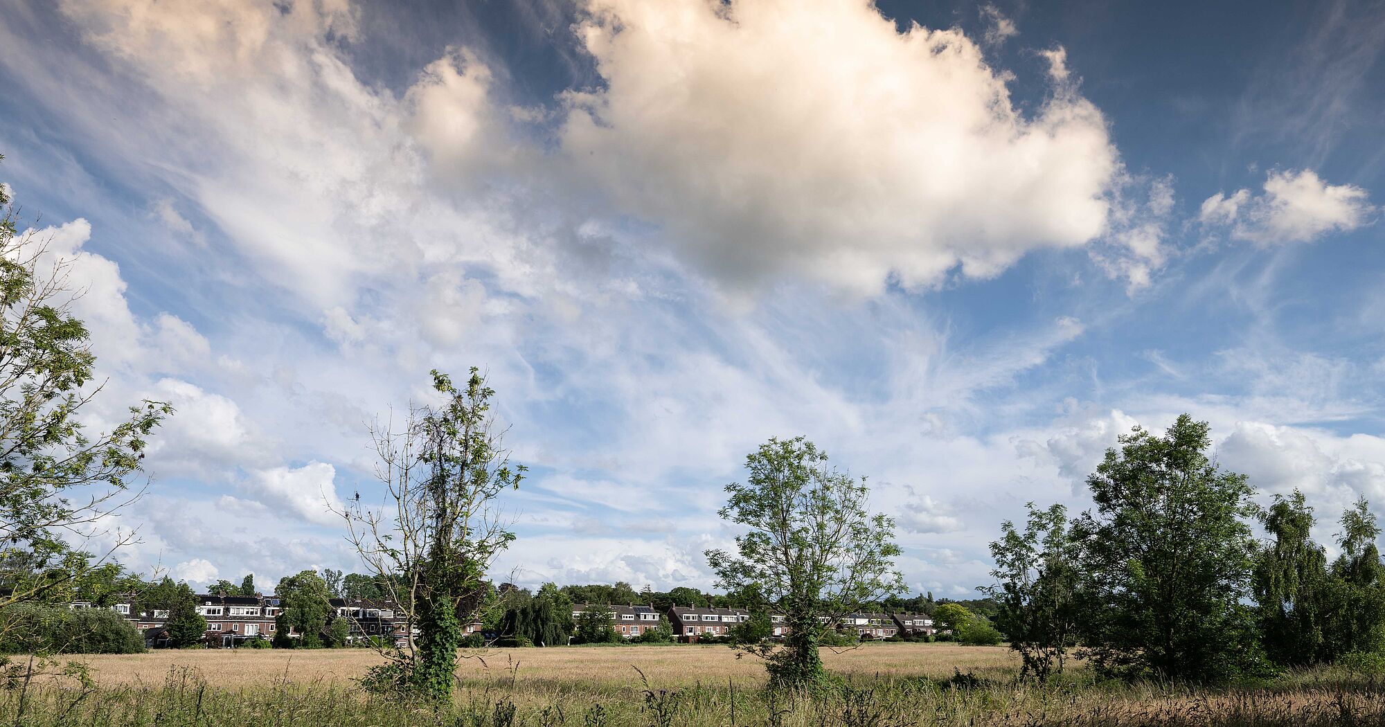 Locatie skatebaan, natuur in Voorveldse Polder en gasgeneratoren op agenda van de raad De Bilt