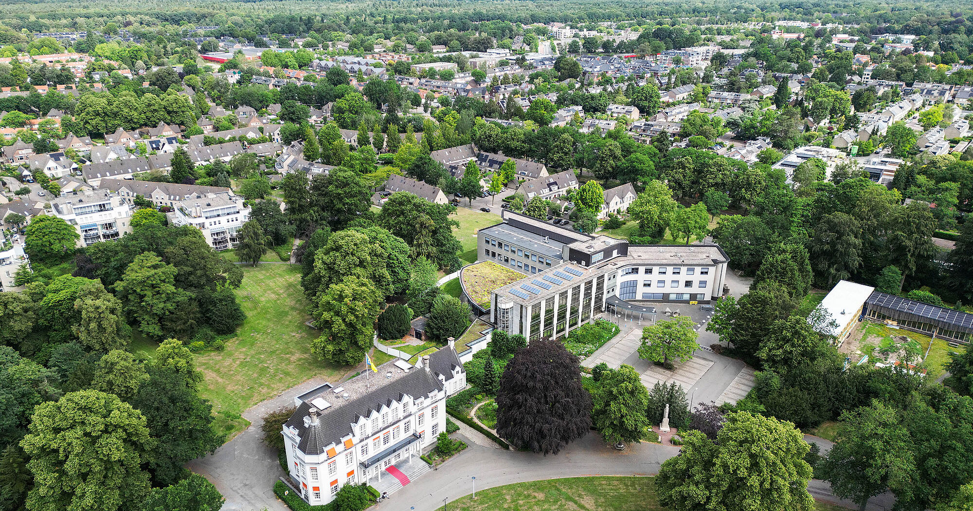 Extra raadsvergadering na verzoek COA voor noodopvang in gemeente De Bilt