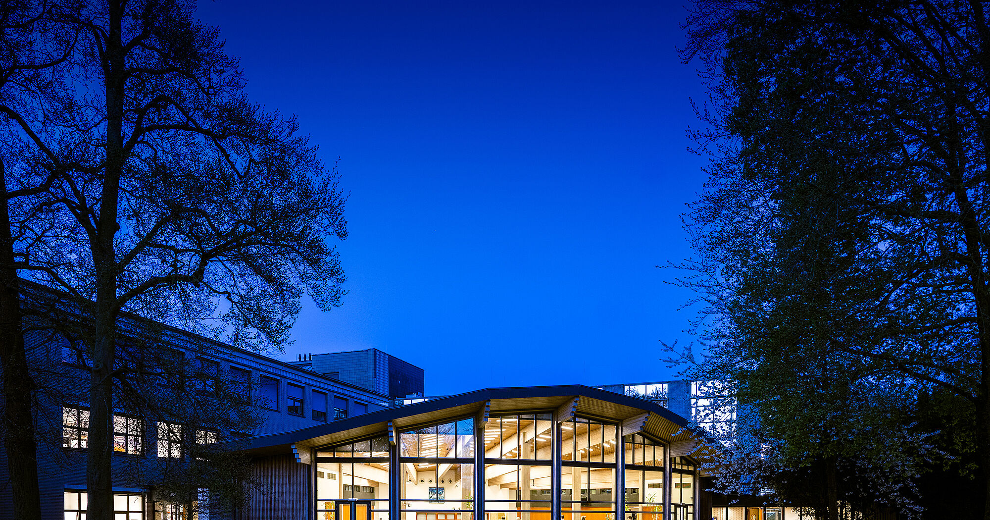 Dit is de agenda van de raadsvergadering in de gemeente De Bilt deze week