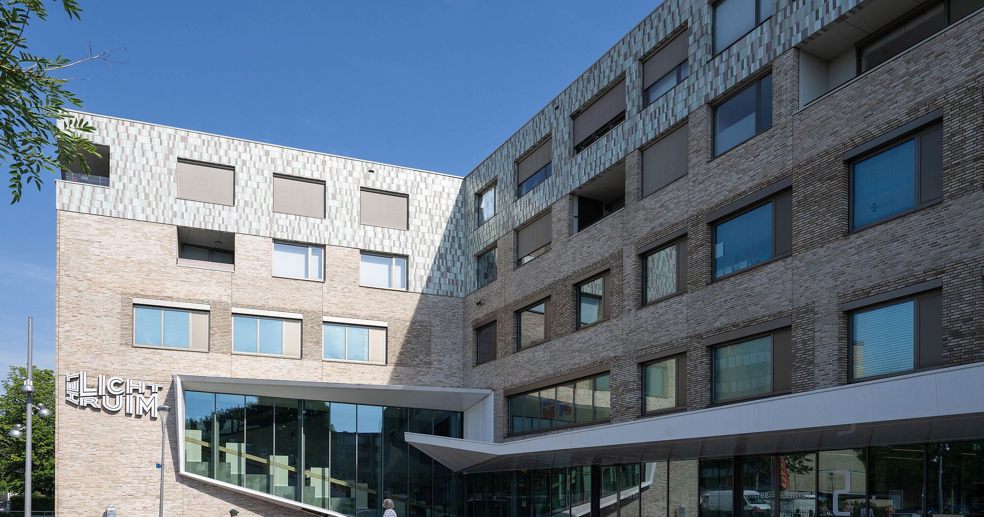Gemeenteraad De Bilt stemt in met aankoop maatschappelijke ruimtes in Het Lichtruim