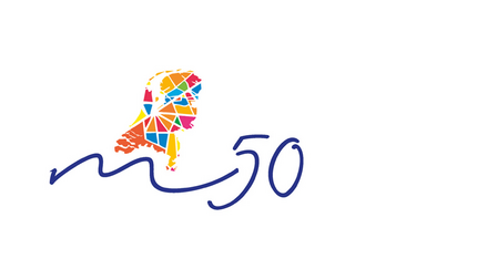 Logo Samenwerkingsverband M50 gemeenten