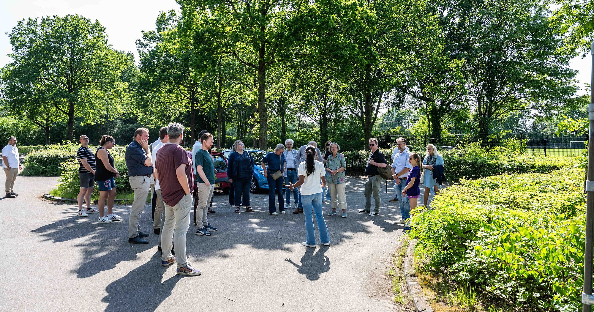 Nieuwe locatie skatebaan in de gemeente De Bilt op de agenda